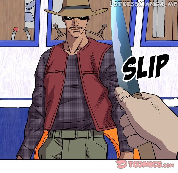 Legend: The Beginning chapter 116 - page 39
