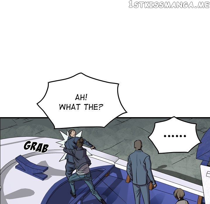 Legend: The Beginning chapter 114 - page 107