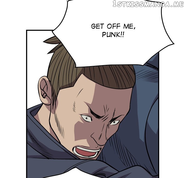 Legend: The Beginning chapter 114 - page 109