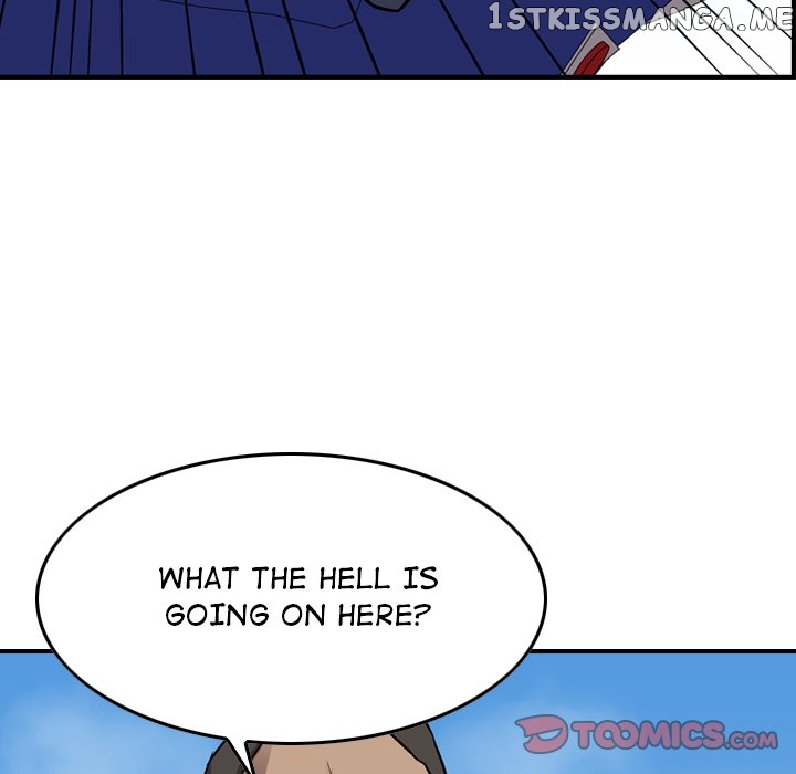 Legend: The Beginning chapter 114 - page 114