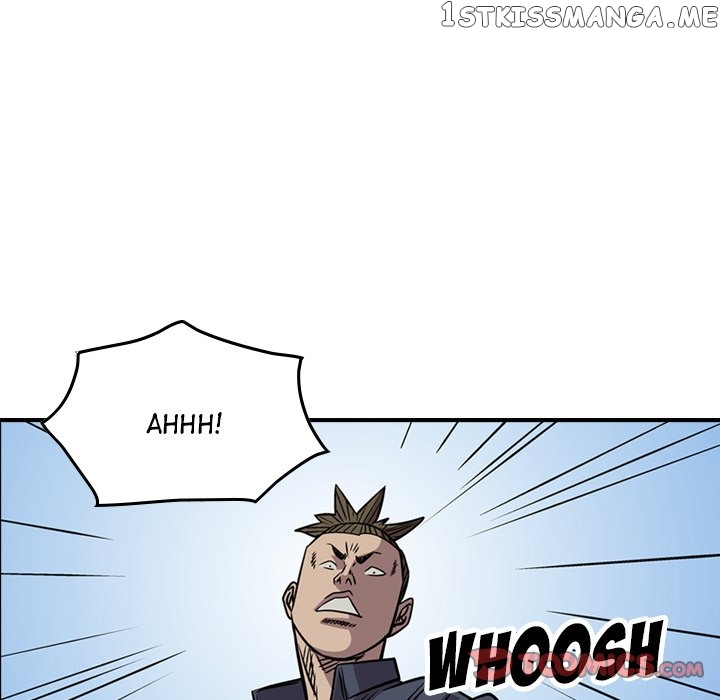 Legend: The Beginning chapter 114 - page 120