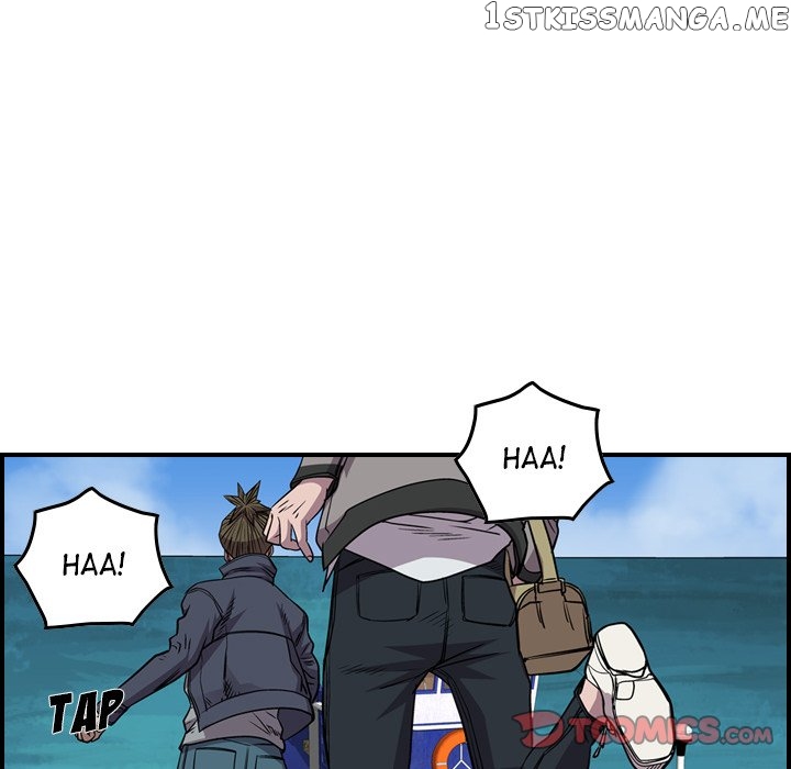 Legend: The Beginning chapter 114 - page 15