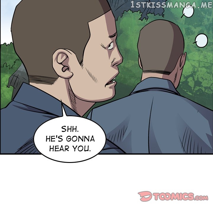 Legend: The Beginning chapter 114 - page 66