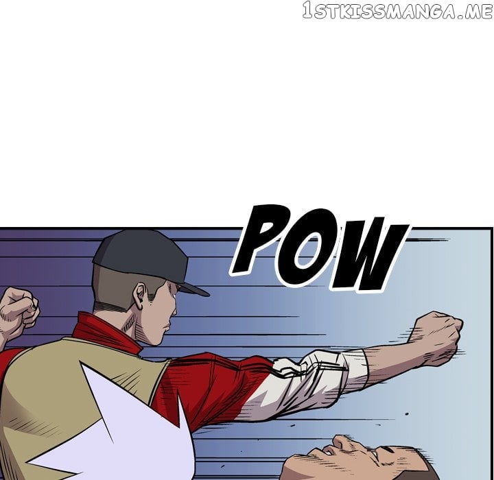 Legend: The Beginning chapter 113 - page 50