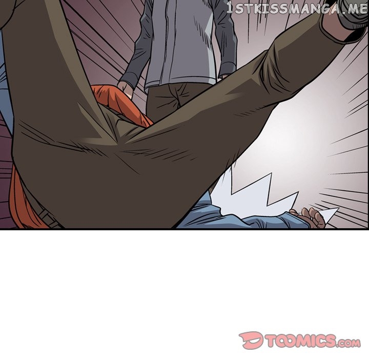 Legend: The Beginning chapter 112 - page 102