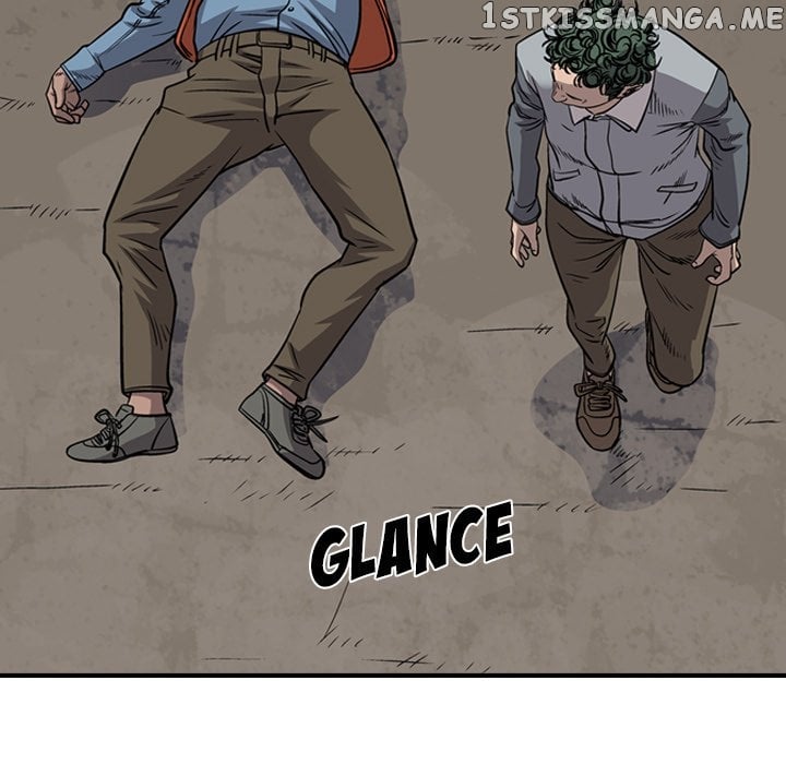 Legend: The Beginning chapter 112 - page 104