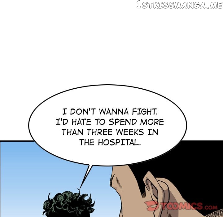 Legend: The Beginning chapter 112 - page 105