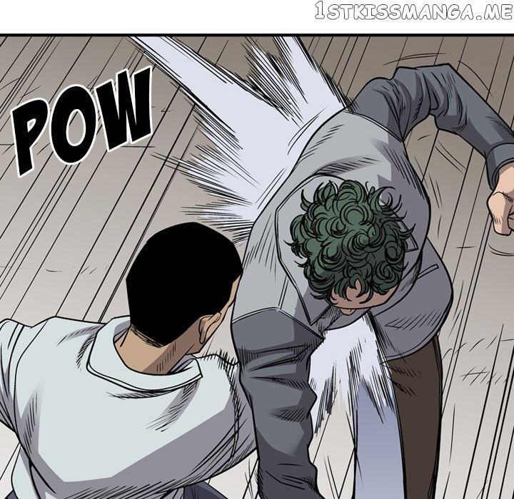 Legend: The Beginning chapter 112 - page 109