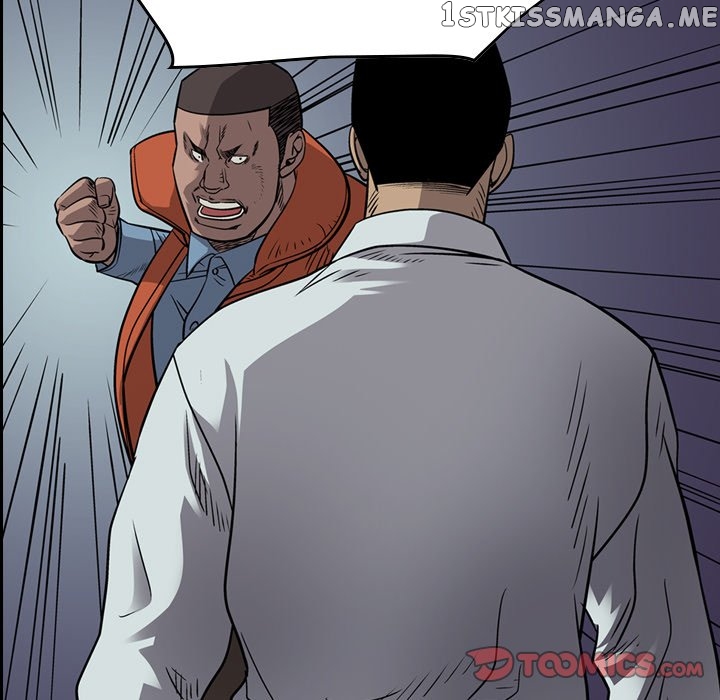 Legend: The Beginning chapter 112 - page 114