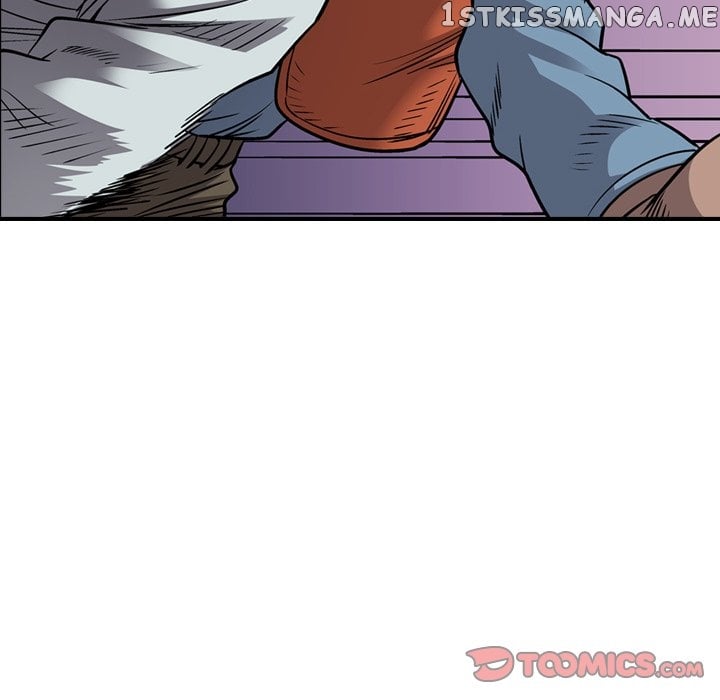 Legend: The Beginning chapter 112 - page 117