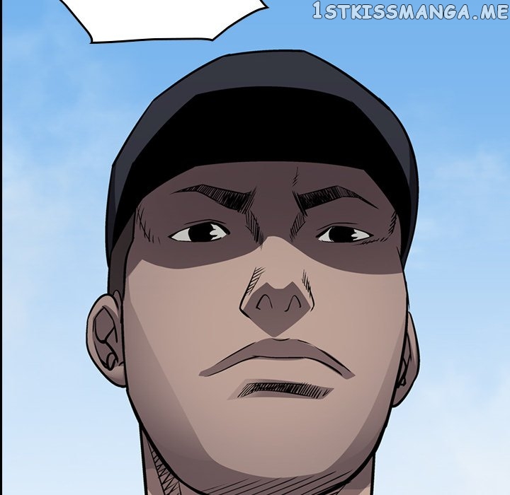 Legend: The Beginning chapter 112 - page 122