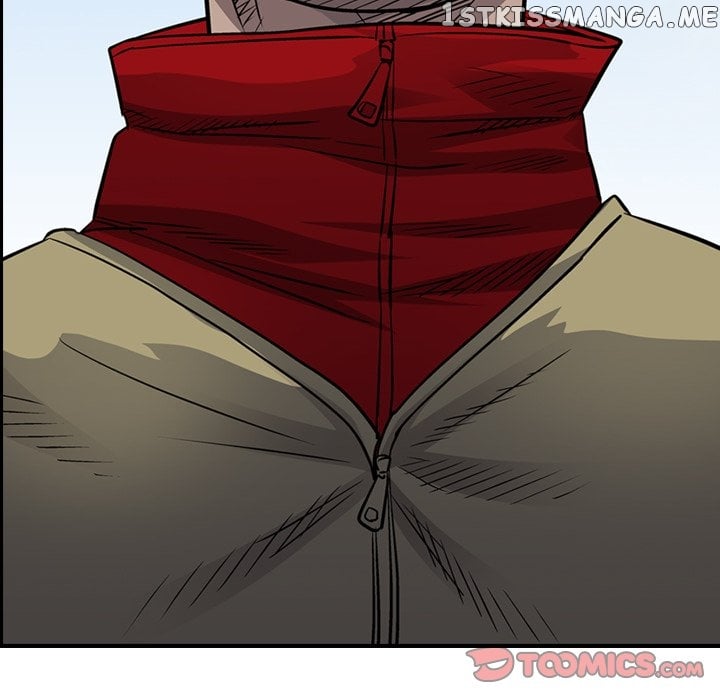 Legend: The Beginning chapter 112 - page 123