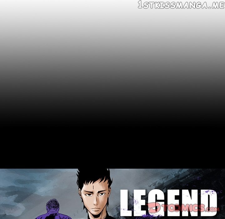 Legend: The Beginning chapter 112 - page 126