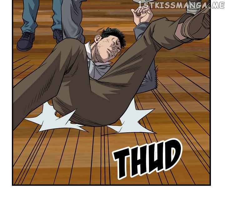 Legend: The Beginning chapter 111 - page 50