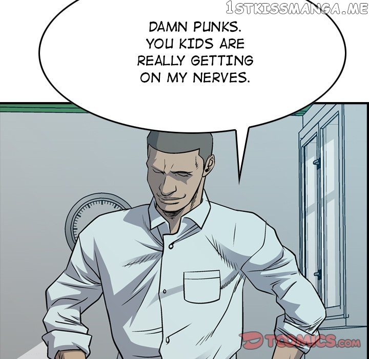 Legend: The Beginning chapter 110 - page 120