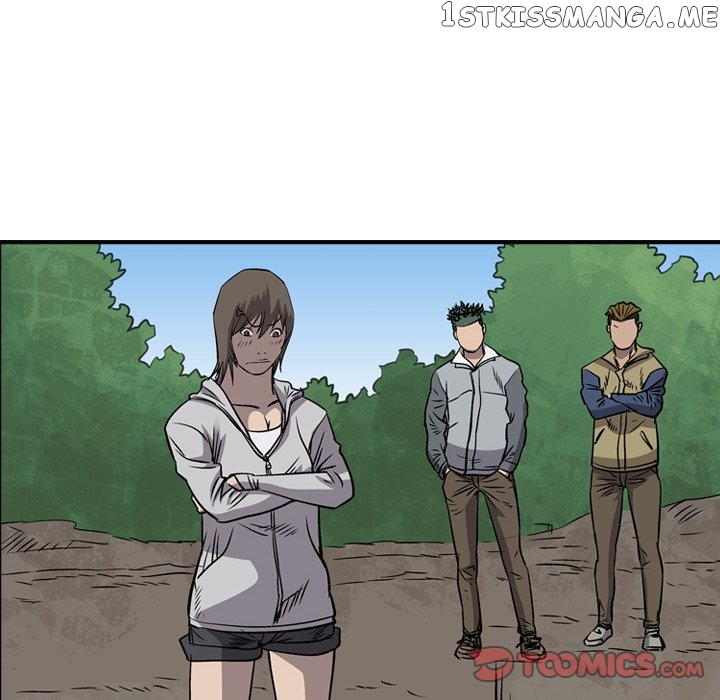 Legend: The Beginning chapter 109 - page 105