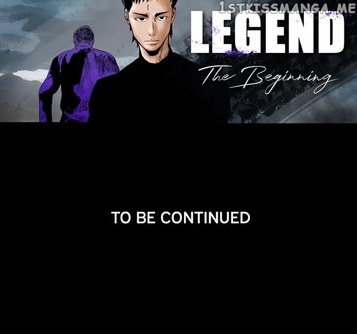 Legend: The Beginning chapter 109 - page 128