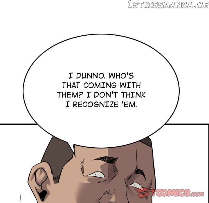 Legend: The Beginning chapter 109 - page 27