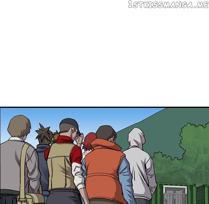 Legend: The Beginning chapter 109 - page 31