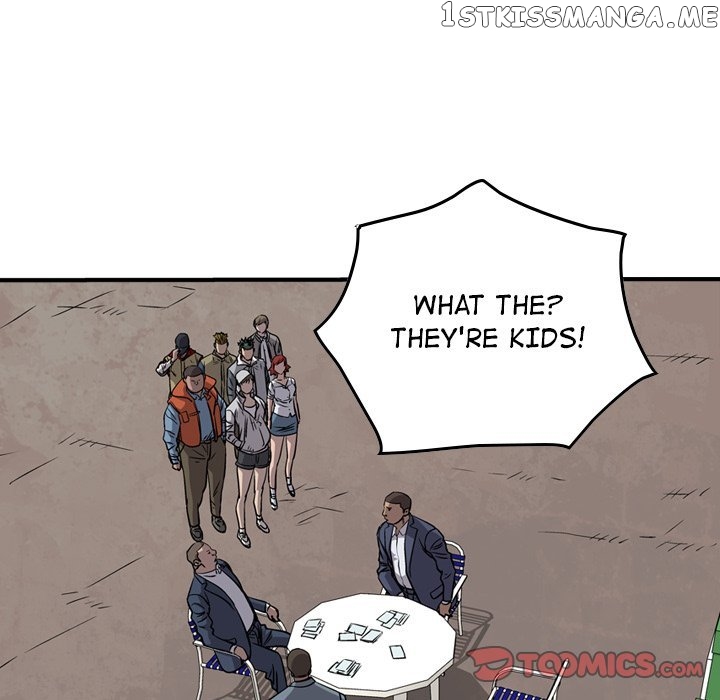 Legend: The Beginning chapter 109 - page 33