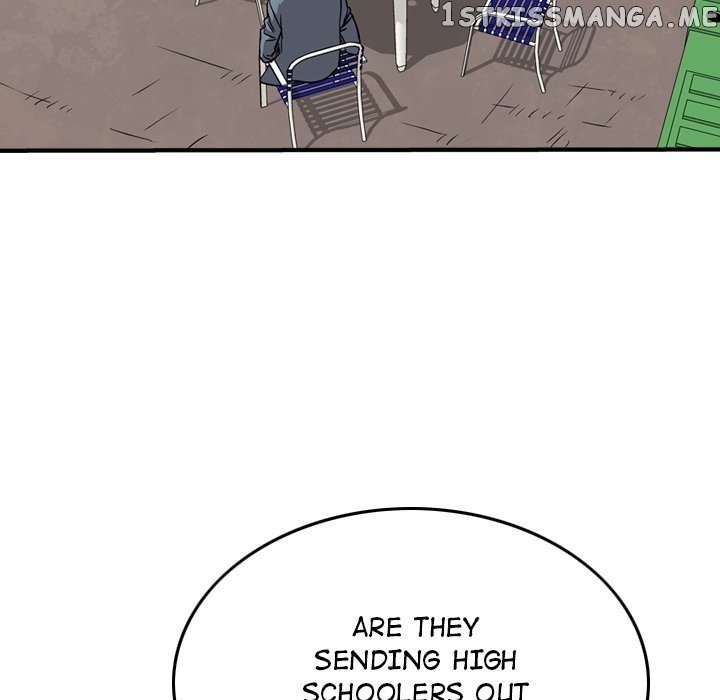 Legend: The Beginning chapter 109 - page 34