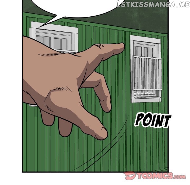 Legend: The Beginning chapter 109 - page 39