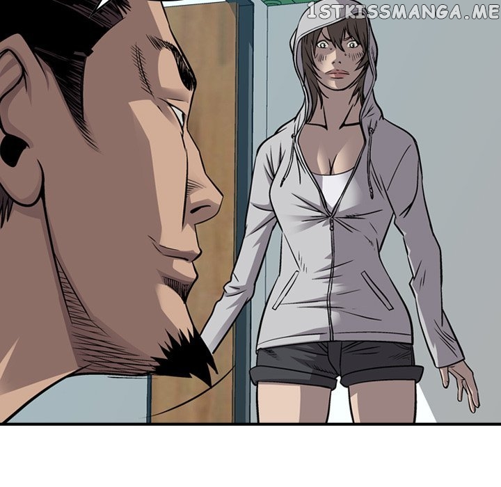 Legend: The Beginning chapter 109 - page 67
