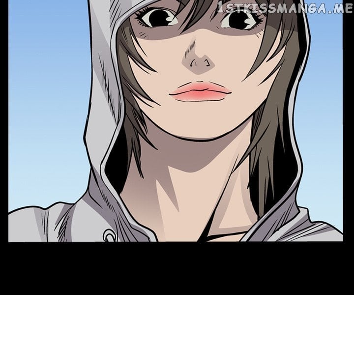 Legend: The Beginning chapter 109 - page 7