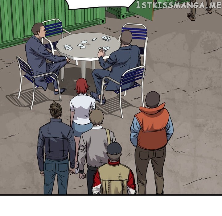 Legend: The Beginning chapter 109 - page 77