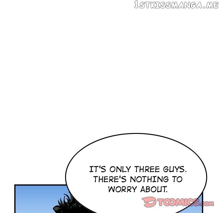 Legend: The Beginning chapter 109 - page 78