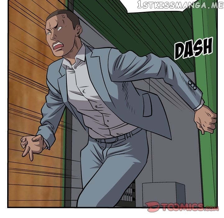 Legend: The Beginning chapter 109 - page 96