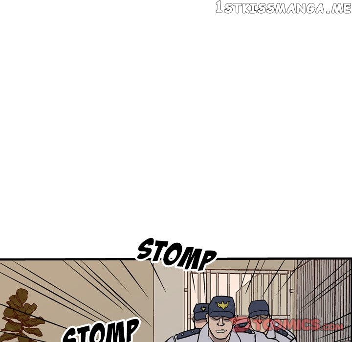 Legend: The Beginning chapter 107 - page 108