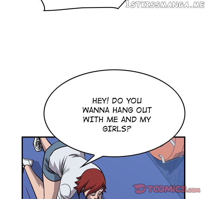 Legend: The Beginning chapter 107 - page 27