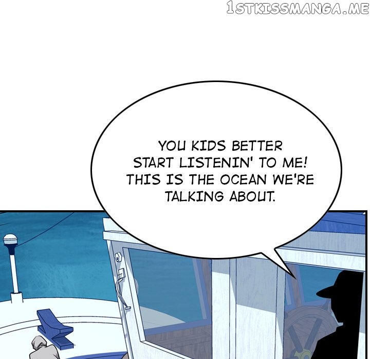 Legend: The Beginning chapter 107 - page 61