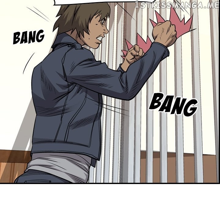 Legend: The Beginning chapter 107 - page 97