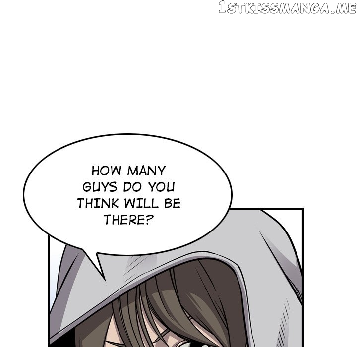 Legend: The Beginning chapter 106 - page 105