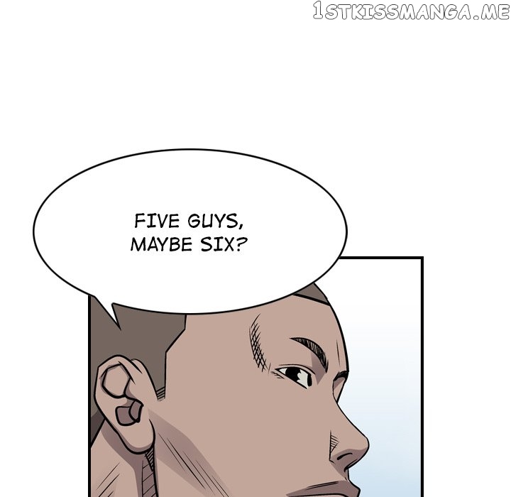 Legend: The Beginning chapter 106 - page 107