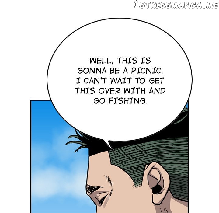 Legend: The Beginning chapter 106 - page 109