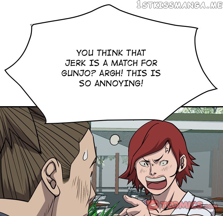 Legend: The Beginning chapter 106 - page 66