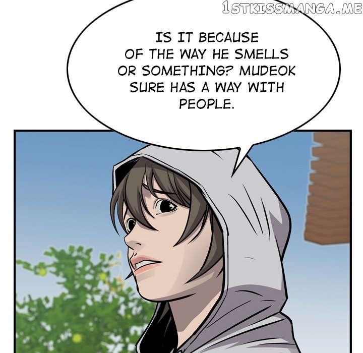 Legend: The Beginning chapter 104 - page 100