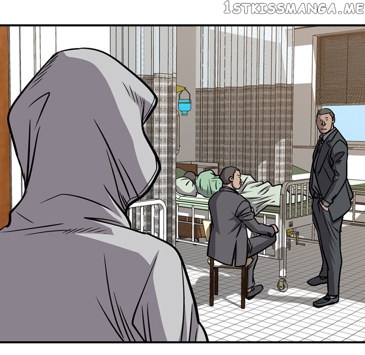 Legend: The Beginning chapter 104 - page 106