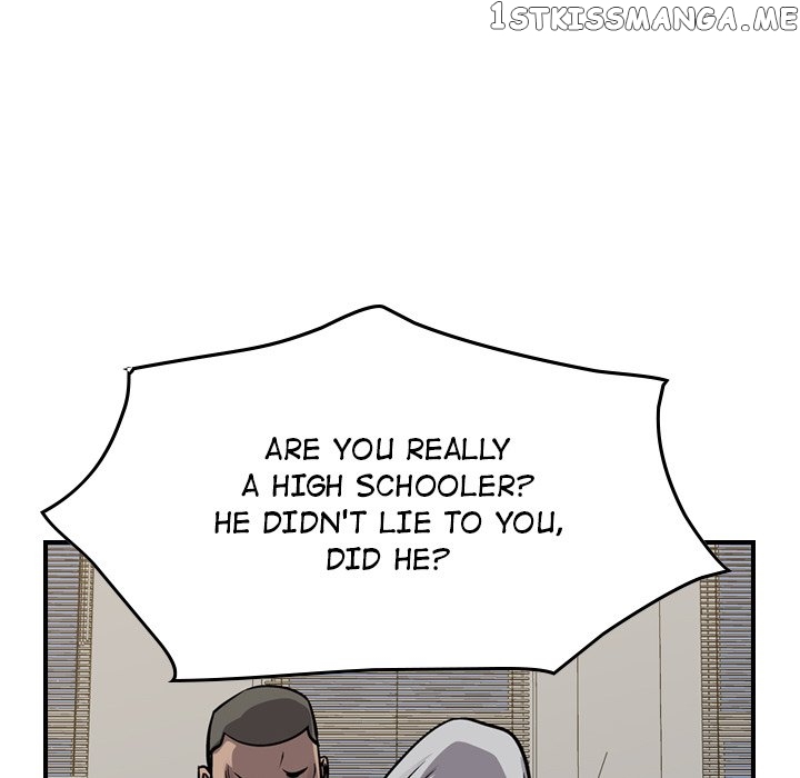 Legend: The Beginning chapter 104 - page 115