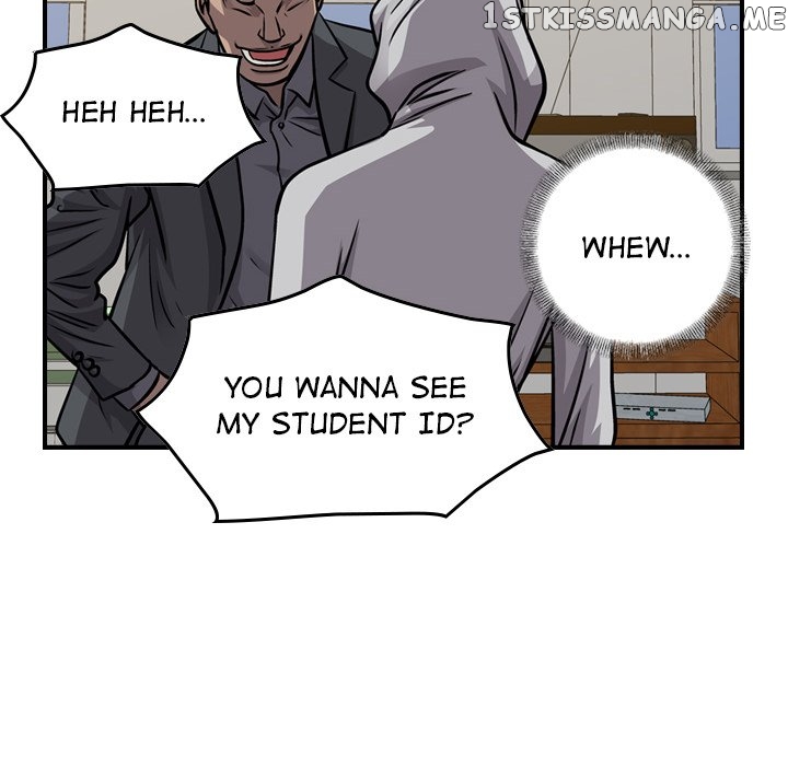 Legend: The Beginning chapter 104 - page 116