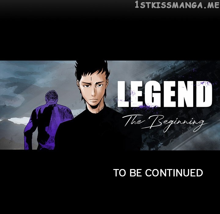 Legend: The Beginning chapter 104 - page 128