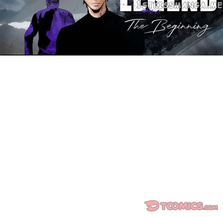Legend: The Beginning chapter 104 - page 18