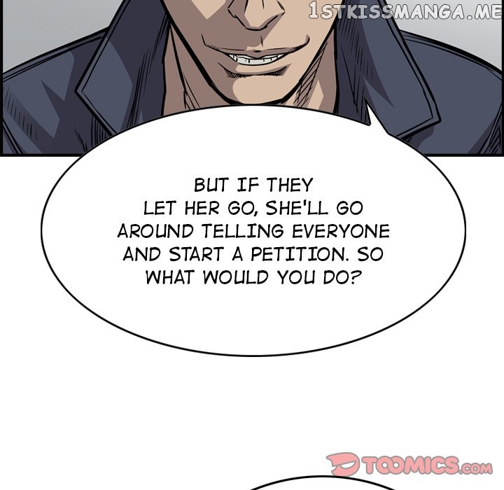 Legend: The Beginning chapter 104 - page 27