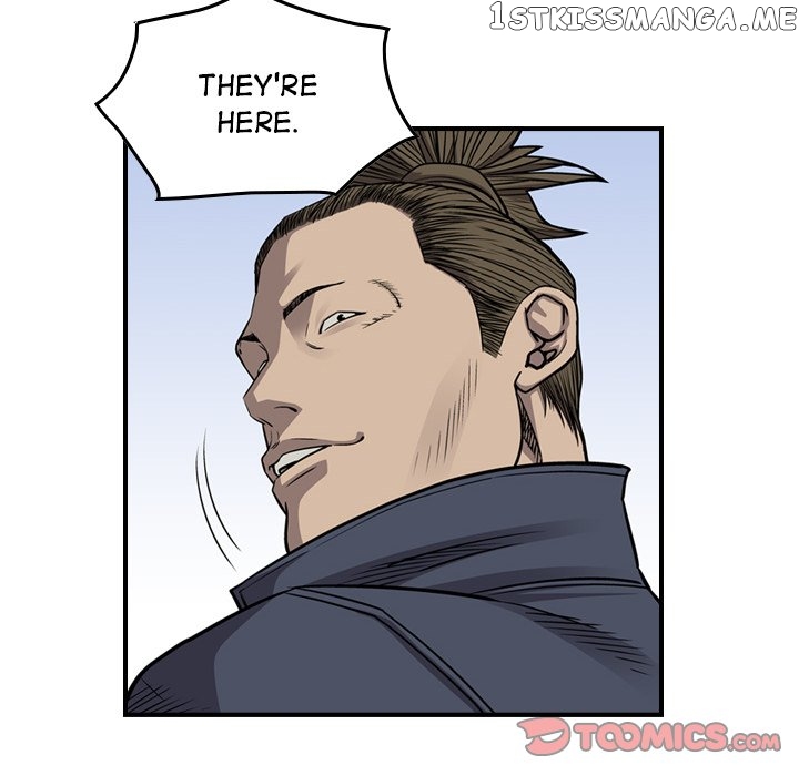 Legend: The Beginning chapter 104 - page 30