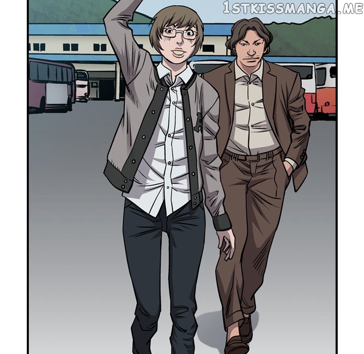 Legend: The Beginning chapter 104 - page 34