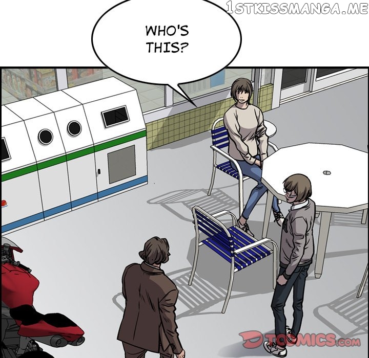 Legend: The Beginning chapter 104 - page 36