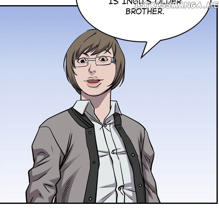 Legend: The Beginning chapter 104 - page 38